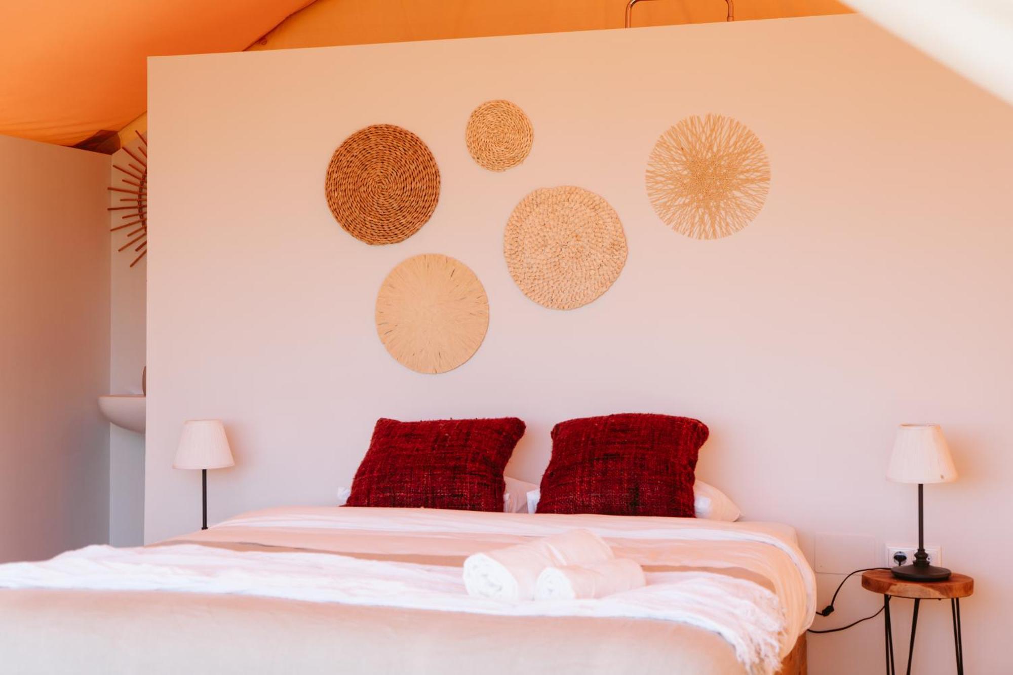 Dreamsea Surf Guest House Gouveia  Ngoại thất bức ảnh
