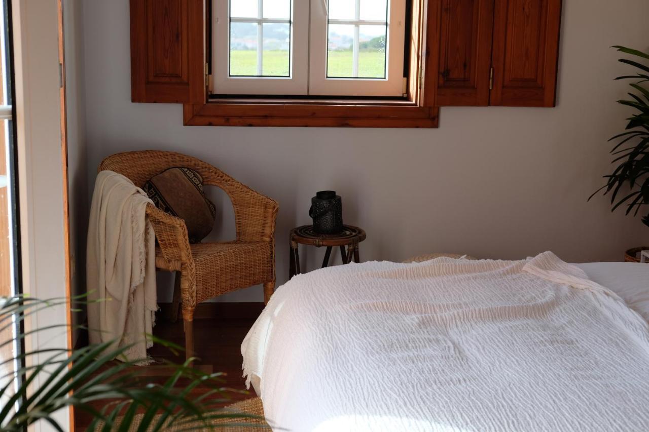 Dreamsea Surf Guest House Gouveia  Ngoại thất bức ảnh