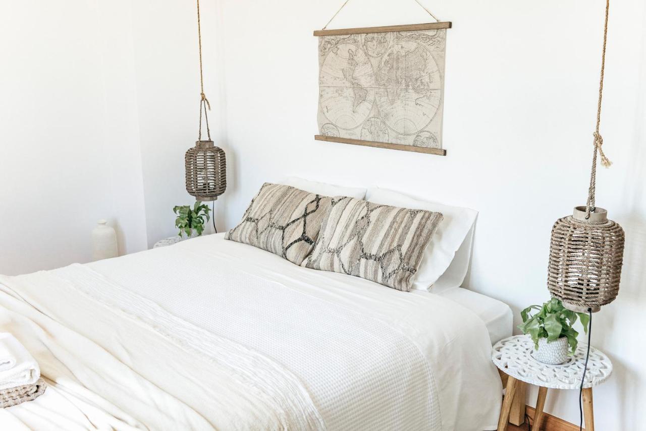 Dreamsea Surf Guest House Gouveia  Ngoại thất bức ảnh