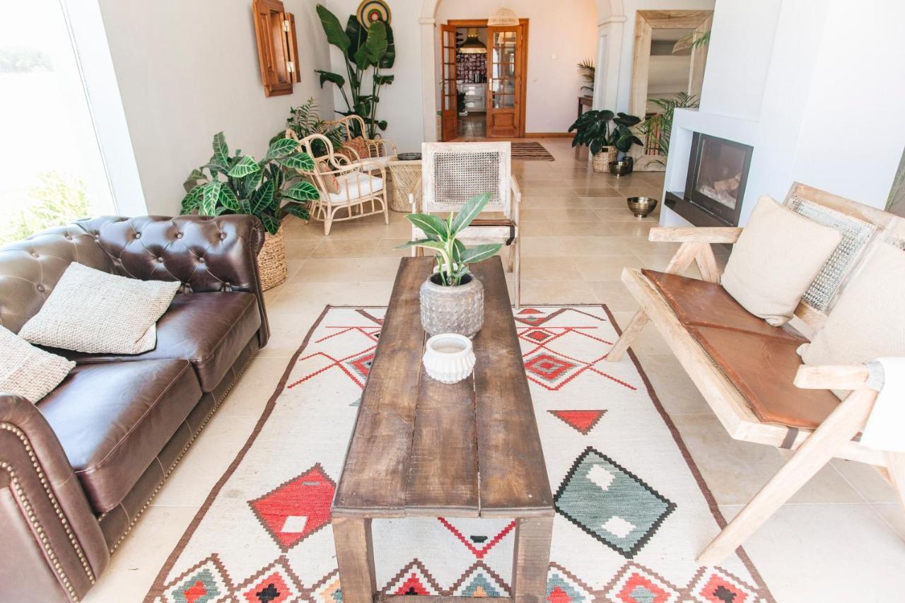 Dreamsea Surf Guest House Gouveia  Ngoại thất bức ảnh