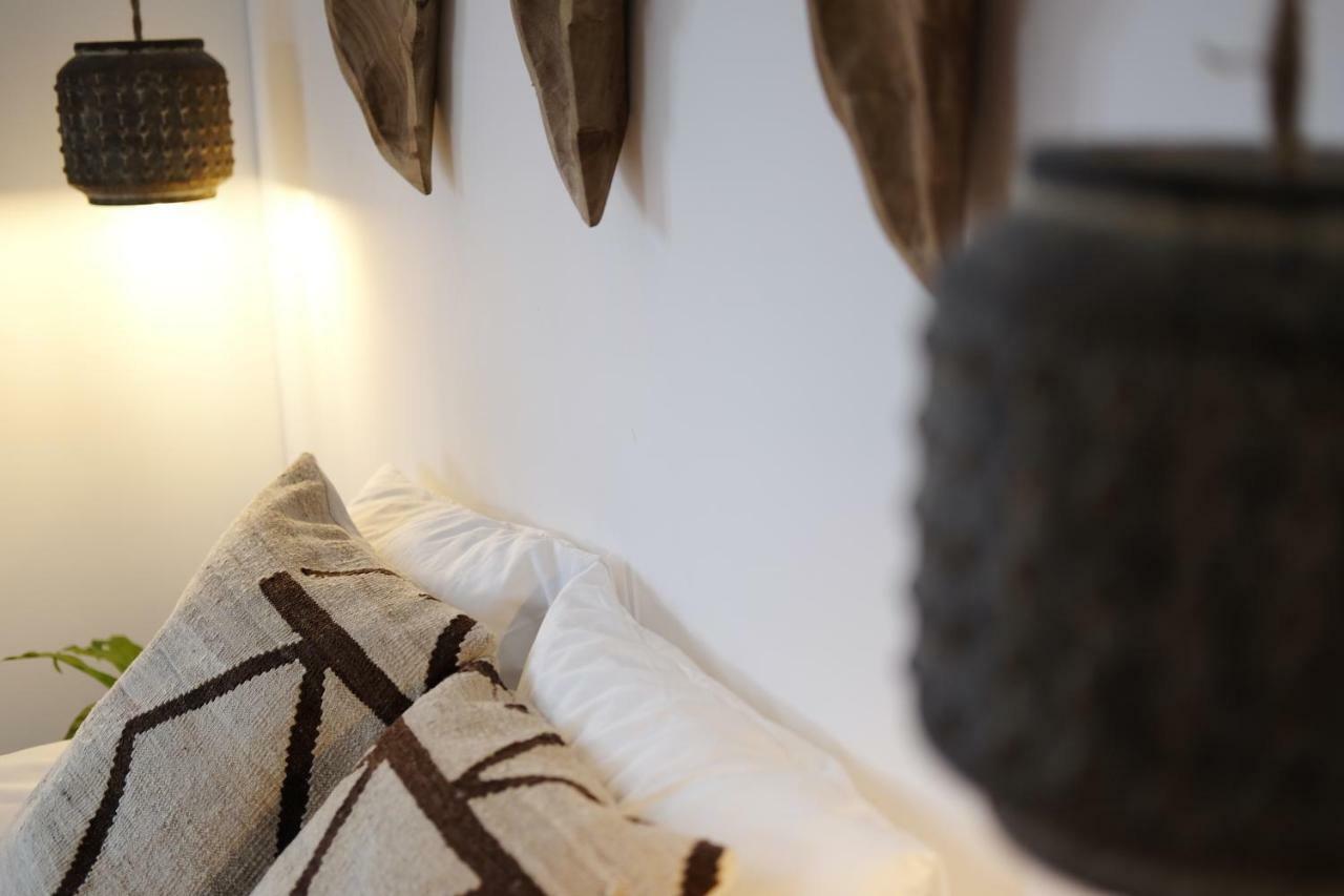 Dreamsea Surf Guest House Gouveia  Ngoại thất bức ảnh
